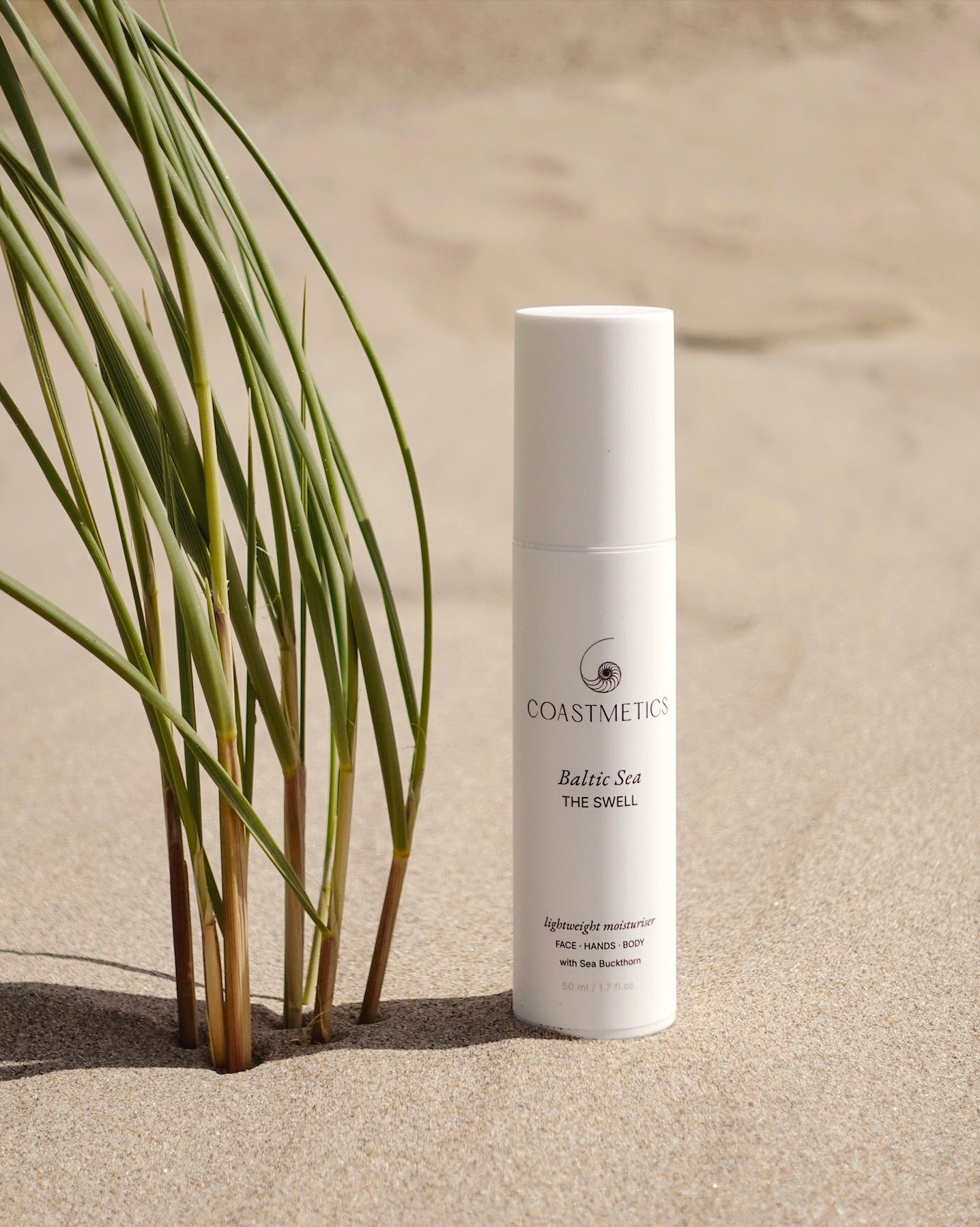 THE SWELL Lightweight Moisturiser