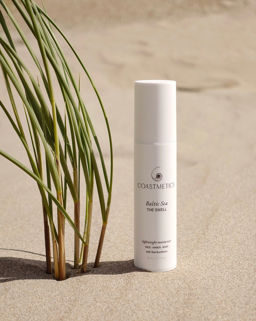 THE SWELL Moisturiser
